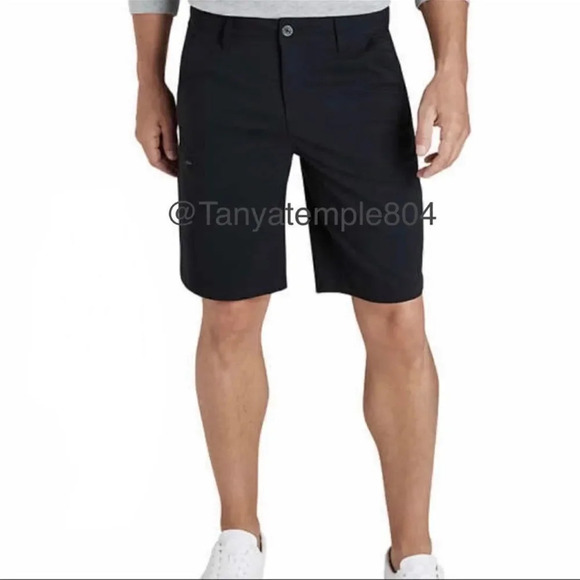 Weatherproof Vintage Men’s Trail Short - Picture 1 of 6